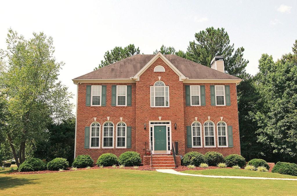 3301 Mapleleaf Way, Powder Springs, GA 30127