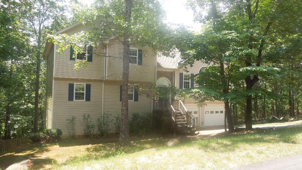 166 Blue Fox Loop, Waleska, GA 30183