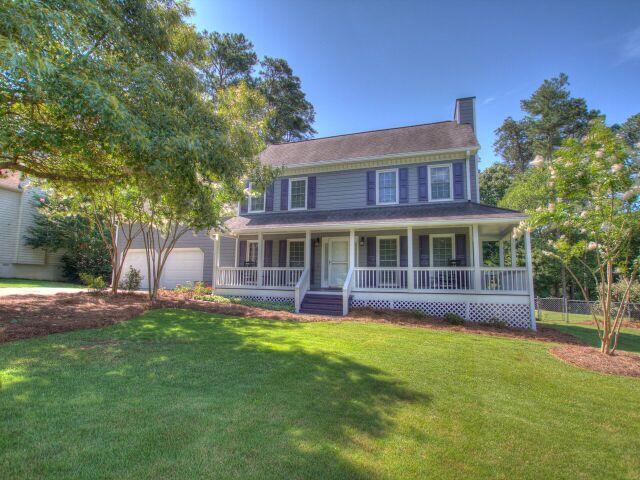 1510 Seth Way, Grayson, GA 30017