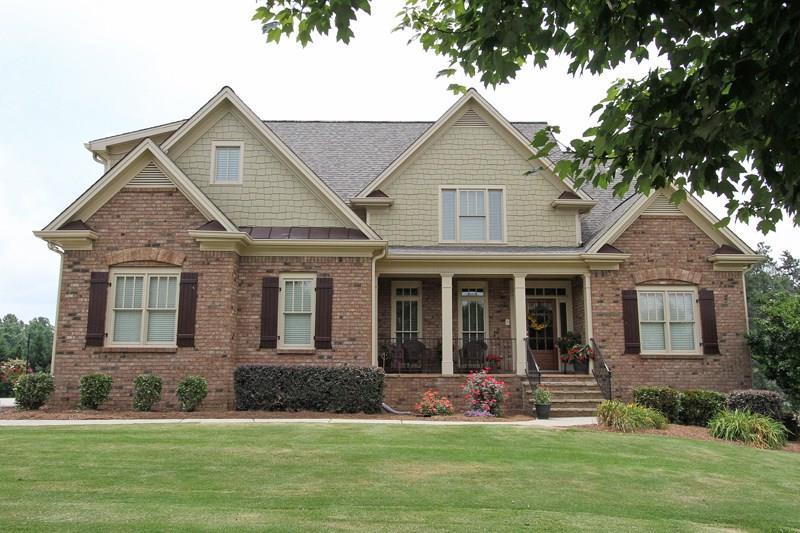 2515 Gate Park Dr., Bethlehem, GA 30620