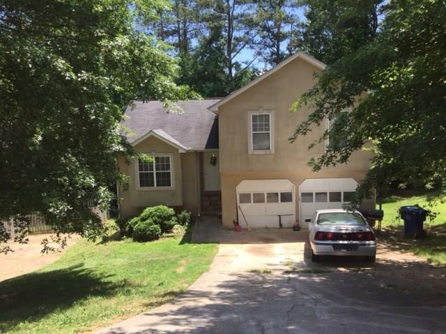 2407 Sandfall Ct., Atlanta, GA 30331
