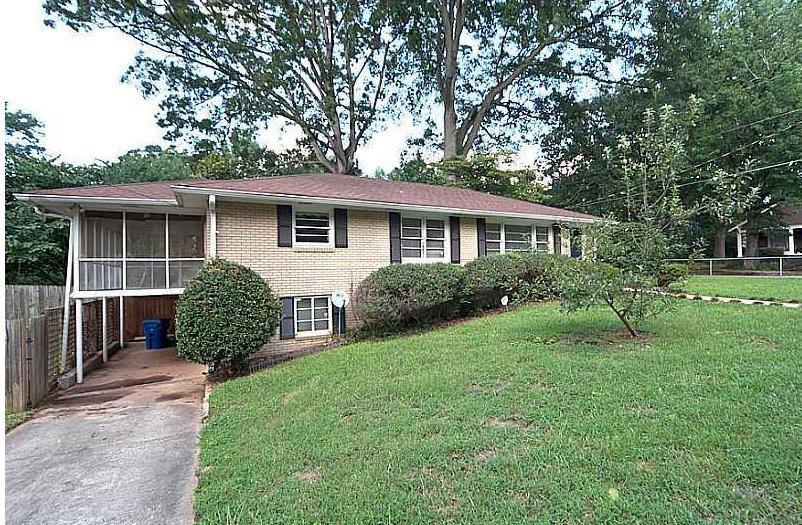 777 Brownwood Ave., Atlanta, GA 30316