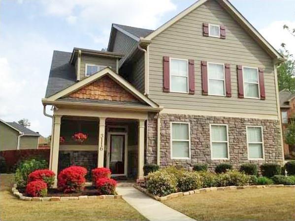 3116 Silver Hill Ter., Atlanta, GA 30316