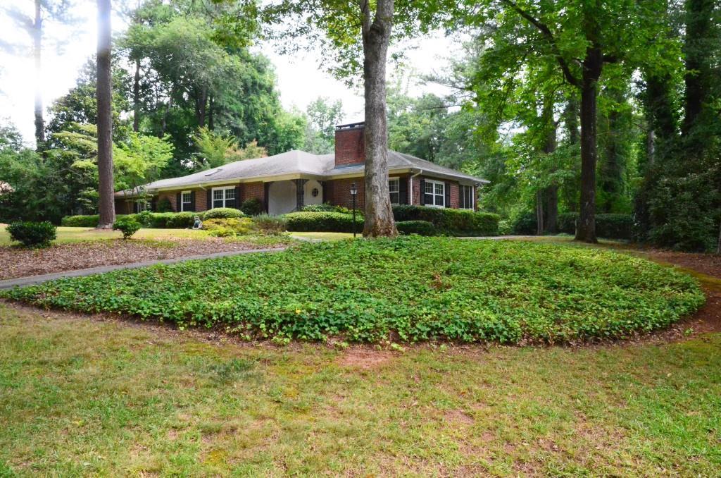 2817 Mabry Rd., Brookhaven, GA 30319