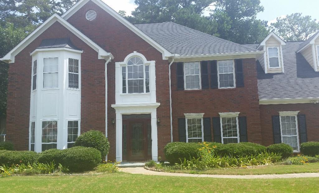 4300 Wesleyan Pointe, Decatur, GA 30034