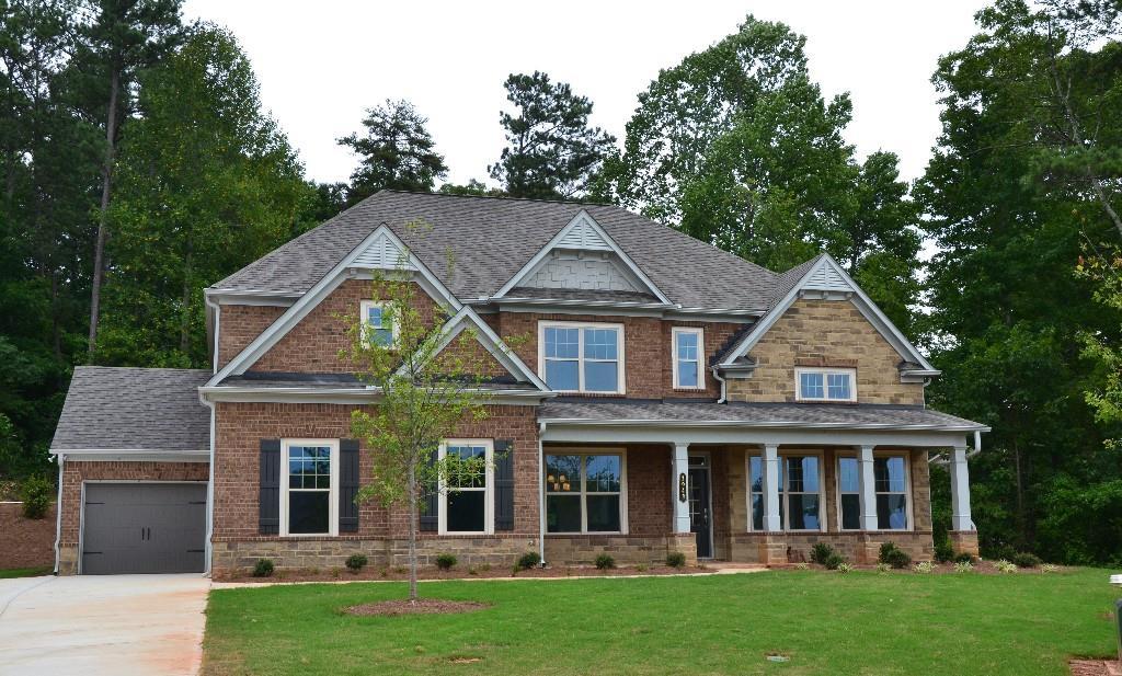 1048 Copperwood Dr., Marietta, GA 30064