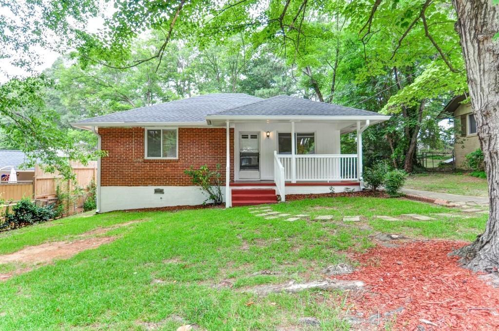 823 Frances Dr., Smyrna, GA 30080