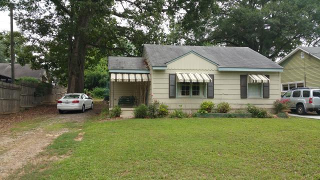 4221 Weaver St., Smyrna, GA 30080