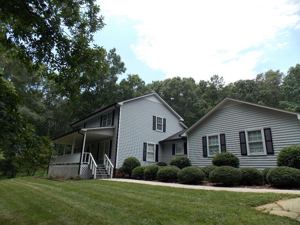 54 Cline Dr., Cartersville, GA 30120