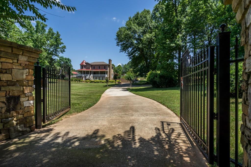 1597 John Ward Rd., Marietta, GA 30064