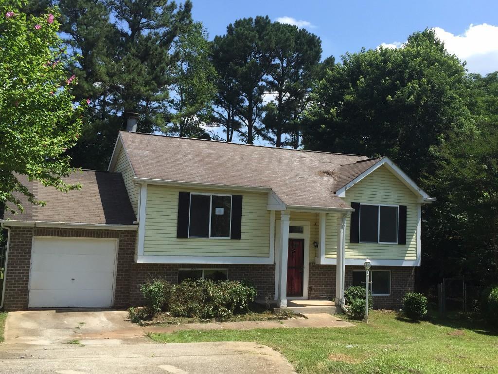 6162 Raintree Bend, Lithonia, GA 30058