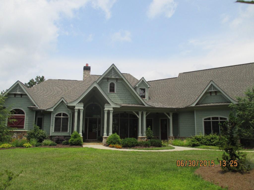 955 Long Rd., Ball Ground, GA 30107