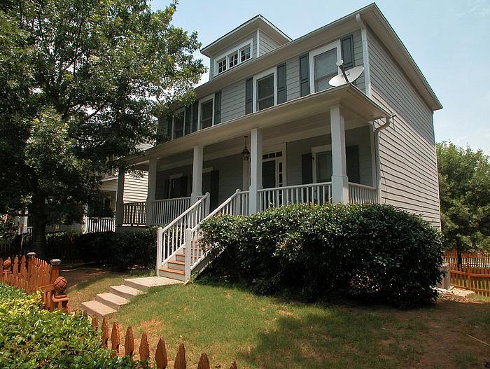 2161 La Dawn Ln., Atlanta, GA 30318