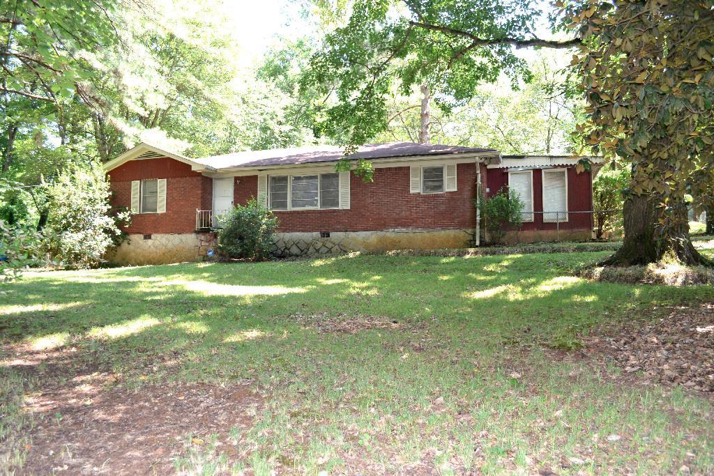 2512 SW Campbellton Rd., Atlanta, GA 30311