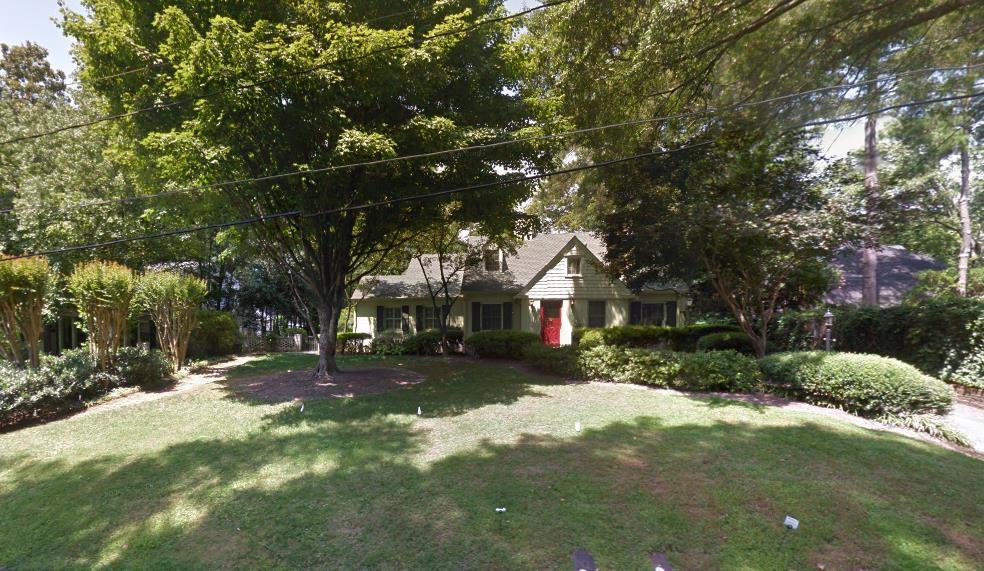 2412 Alton Rd., Atlanta, GA 30305