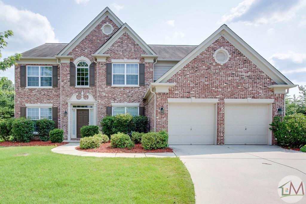 640 Pimlicon Pl., Suwanee, GA 30024