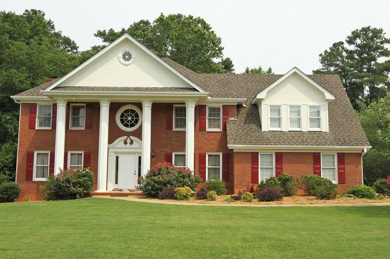 4461 Fallowfield Ln., Lilburn, GA 30047