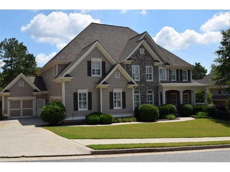 153 Vine Creek Point, Acworth, GA 30101