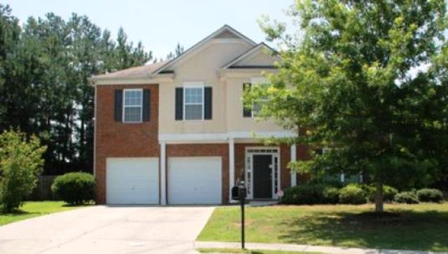 820 Pleasure Ives Ct., Auburn, GA 30011
