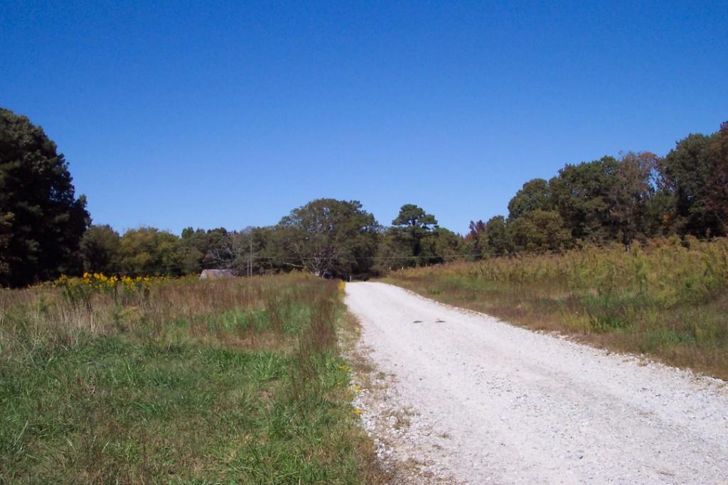 Crossroads Church Rd., Rockmart, GA 30153