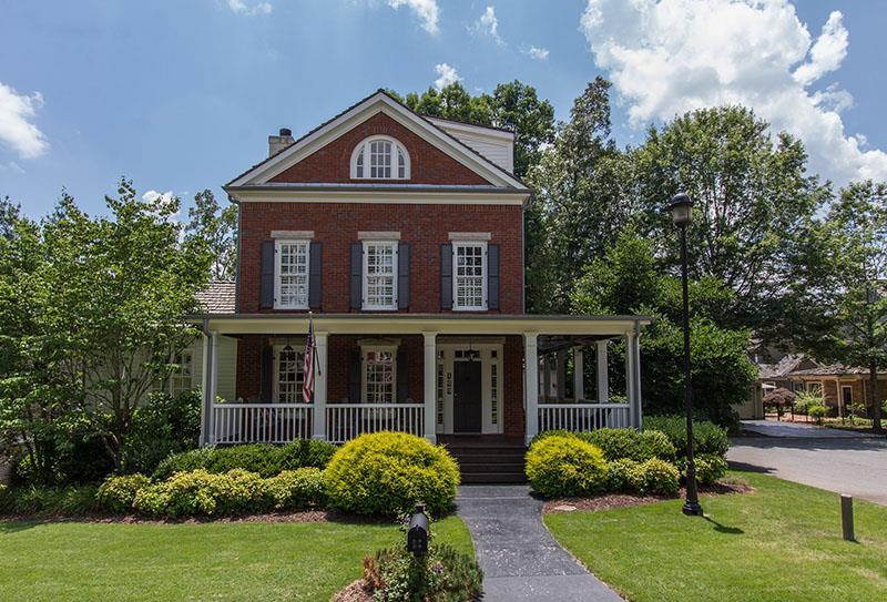 160 Waterfront Park Ln., Dawsonville, GA 30534