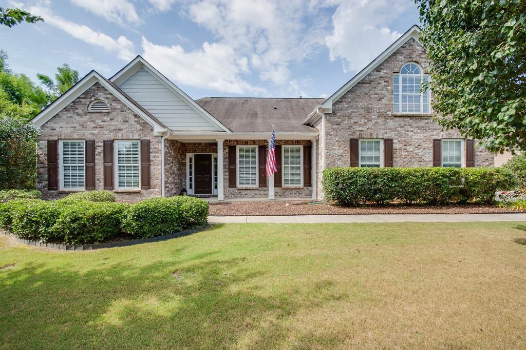 3467 Seneca Farm Dr., Buford, GA 30519