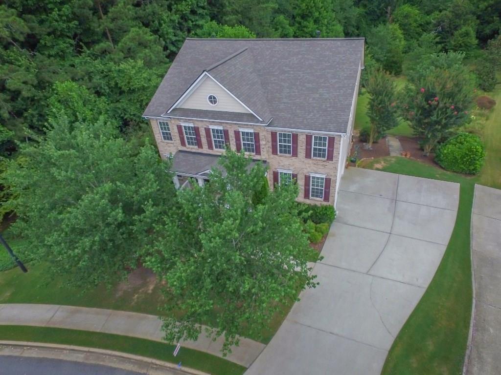 [Address Hidden by Seller], Marietta, GA 30062