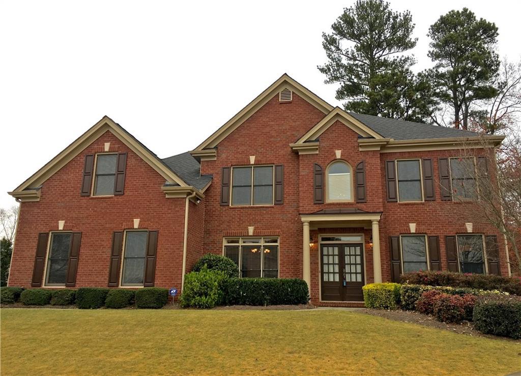 1721 Healey Walk, Smyrna, GA 30082