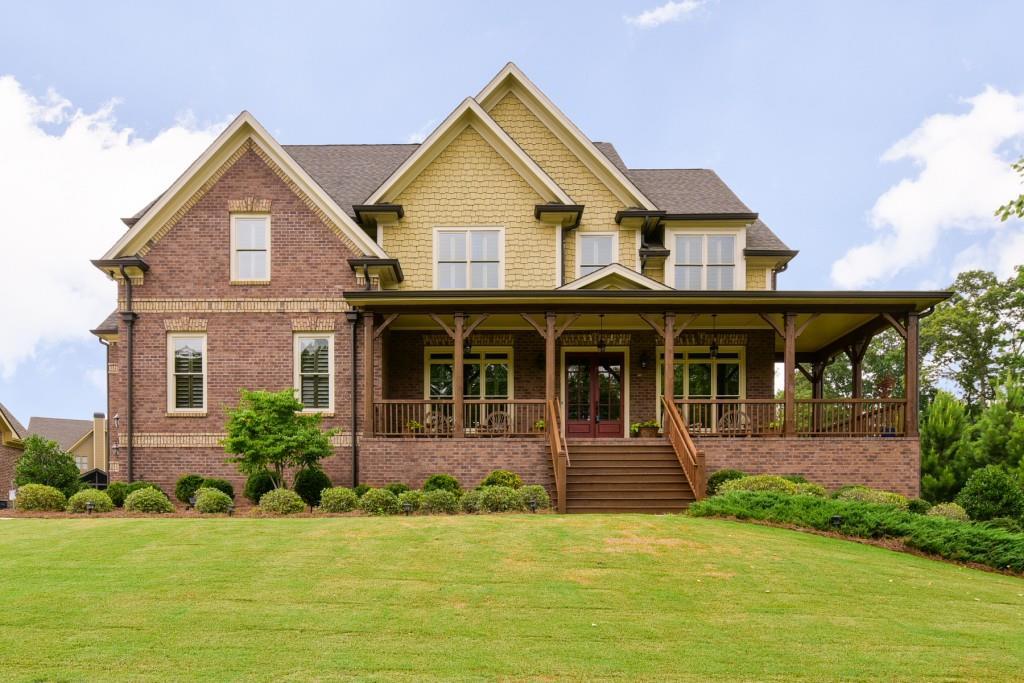 159 Hanover Ave., Dallas, GA 30157