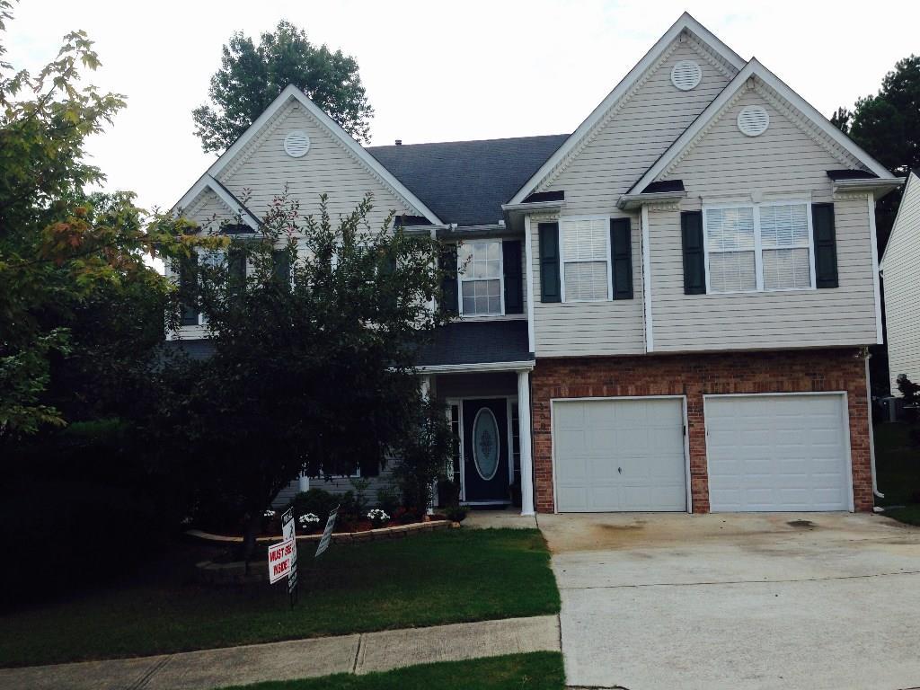 108 W Skyline View, Dallas, GA 30157