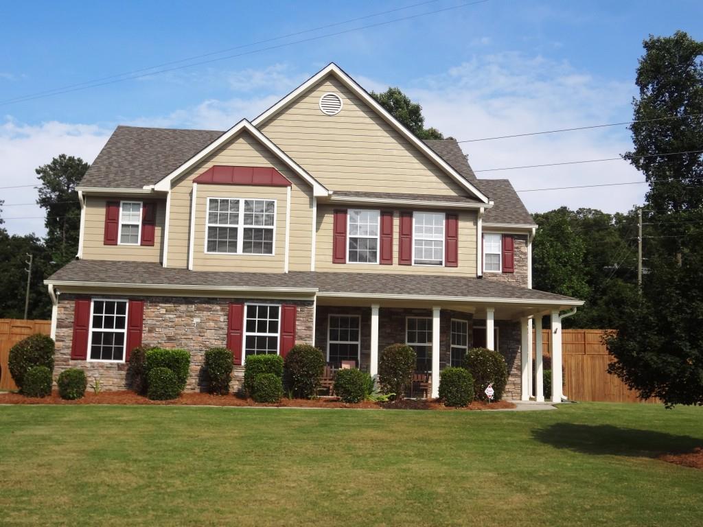 745 Shannon Rd., Loganville, GA 30052