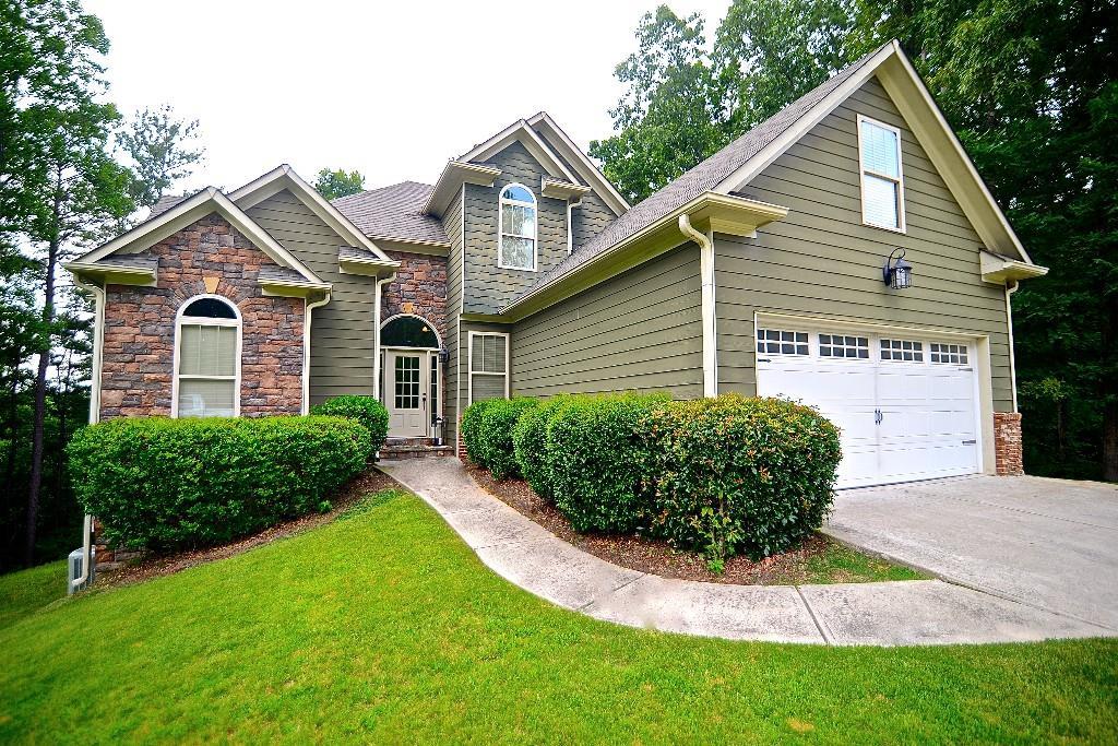 104 Shawnee Tr., Dallas, GA 30157