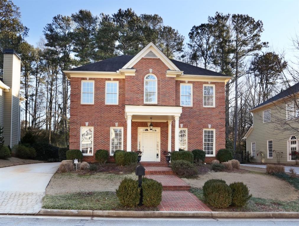 479 Wilfawn Way, Avondale Estates, GA 30002