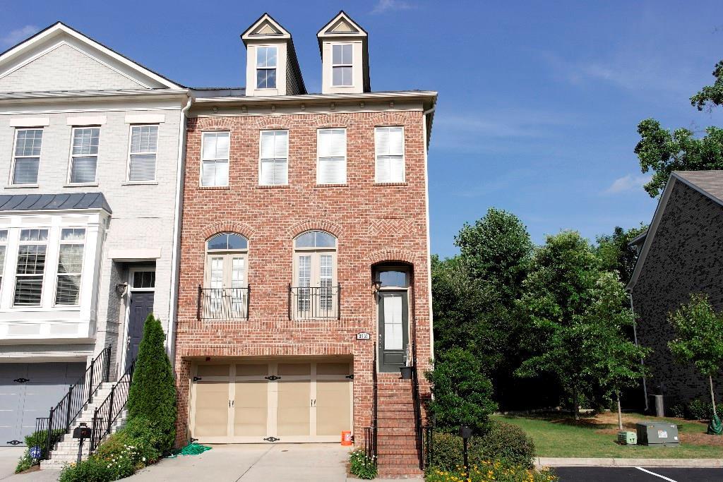3331 Vintage Cir. #2, Smyrna, GA 30080