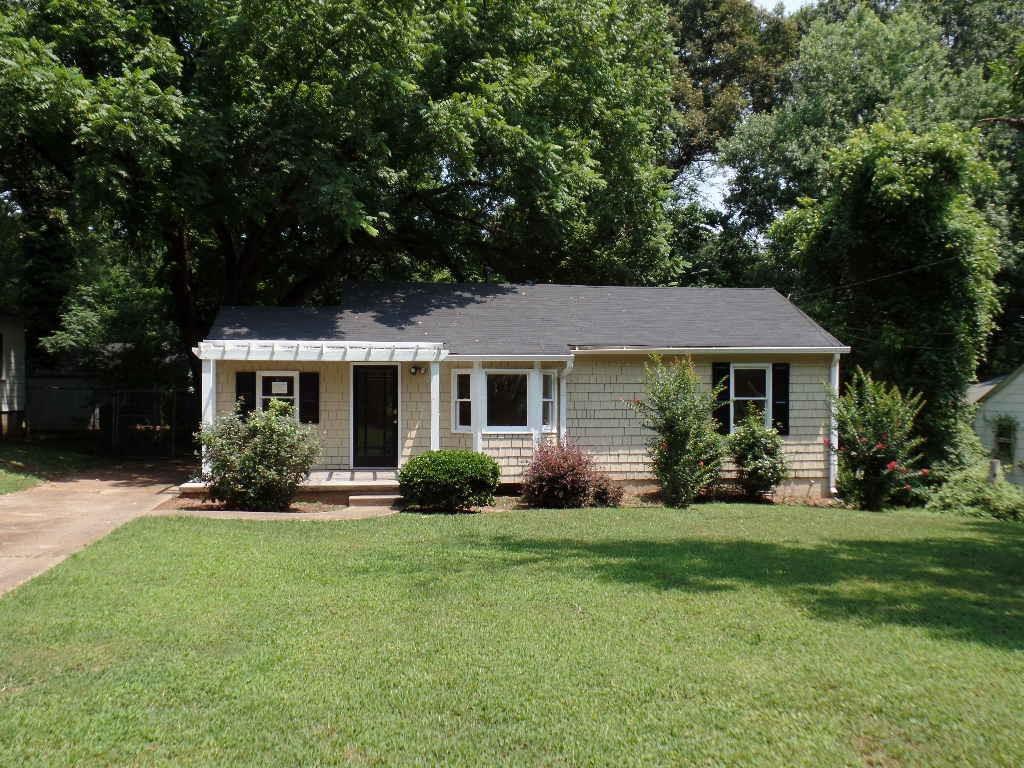 3438 Orchard Cir., Decatur, GA 30032