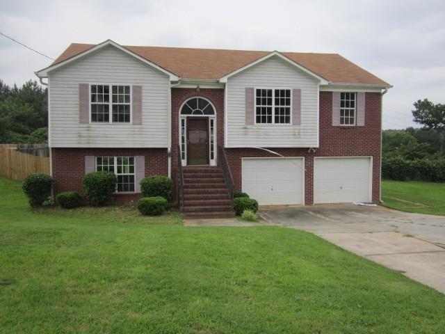 4527 Berline Dr., Lithonia, GA 30038