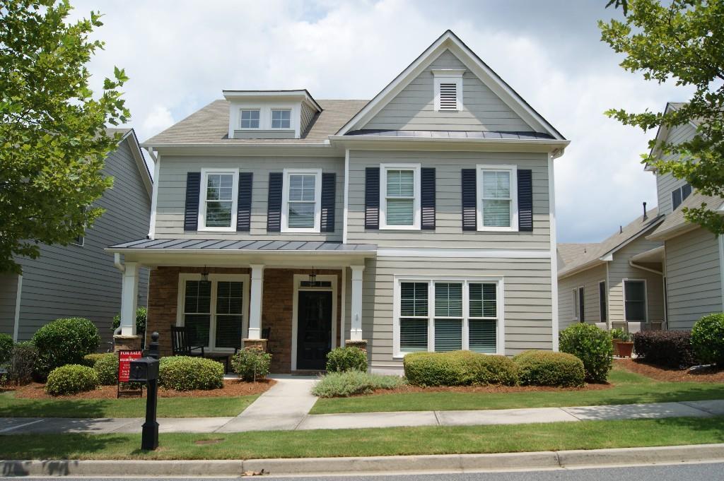 4864 Backbay St., Suwanee, GA 30024