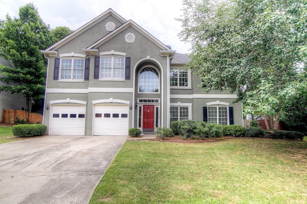 4119 Daniel Green Tr., Smyrna, GA 30080