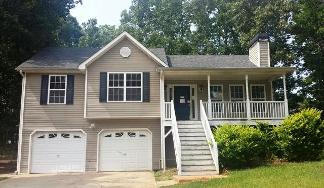 375 Kings Crossing Ct., Rockmart, GA 30153