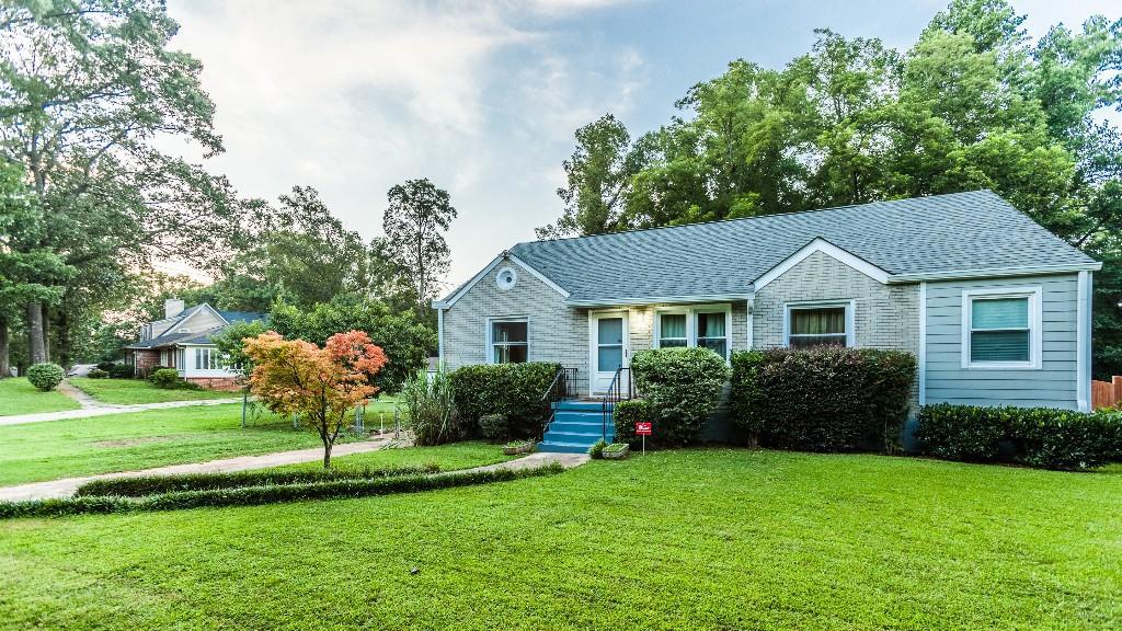 1230 Oakfield Dr., Atlanta, GA 30316