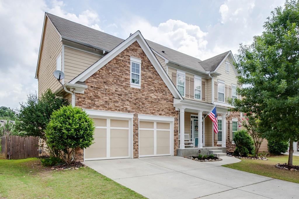 2362 Jasmine Glen Dr., Buford, GA 30519