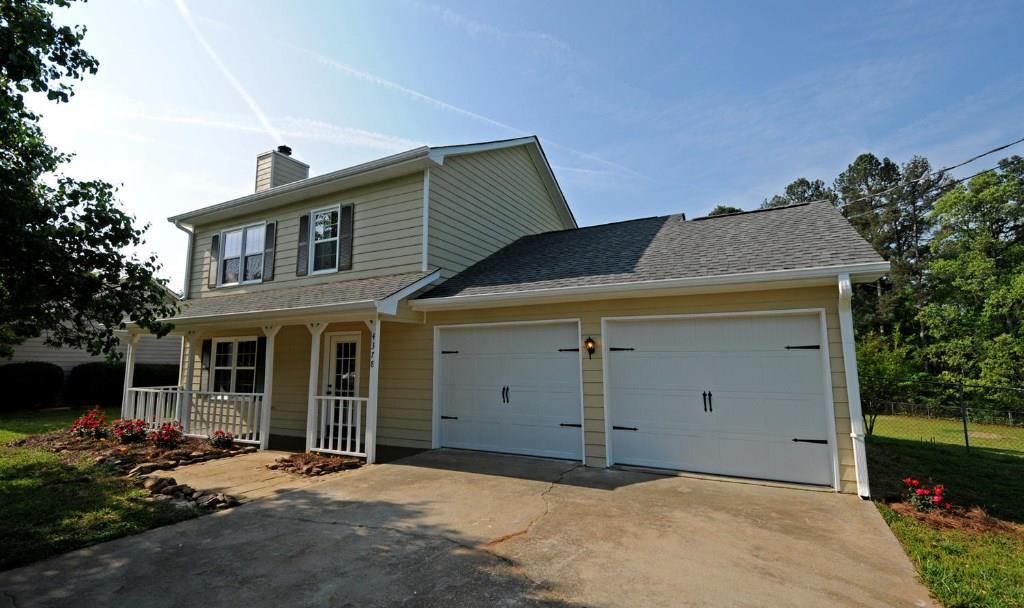 4378 Trotters Ln., Auburn, GA 30011