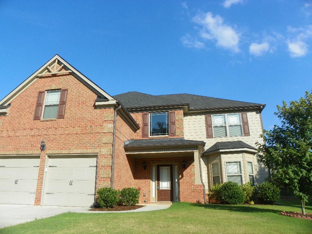 [Address Hidden by Seller], Buford, GA 30519