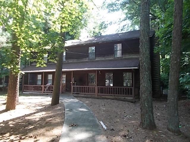 1248 S Lea Ct., Smyrna, GA 30080