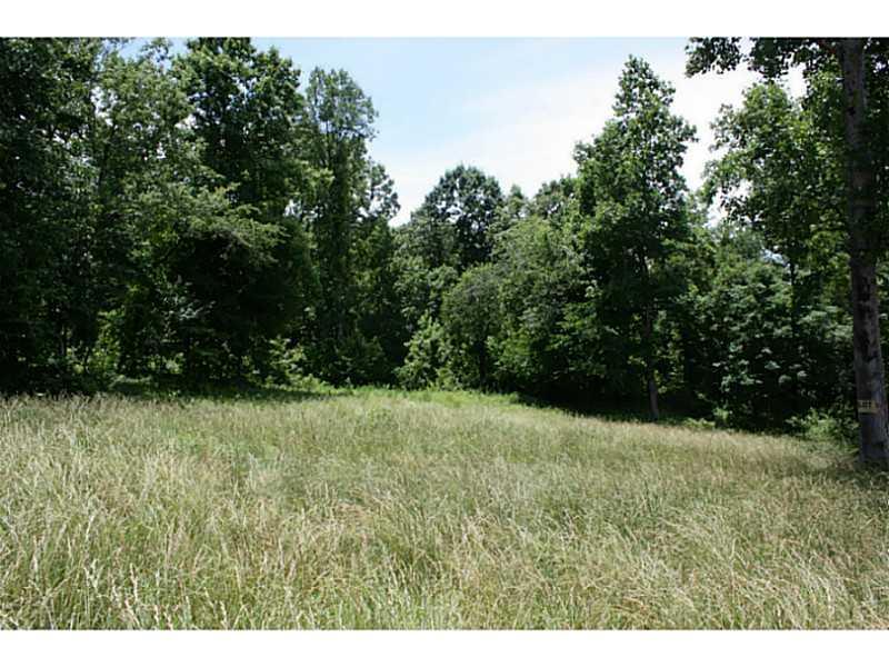780 Flatbottom Rd., Ball Ground, GA 30107