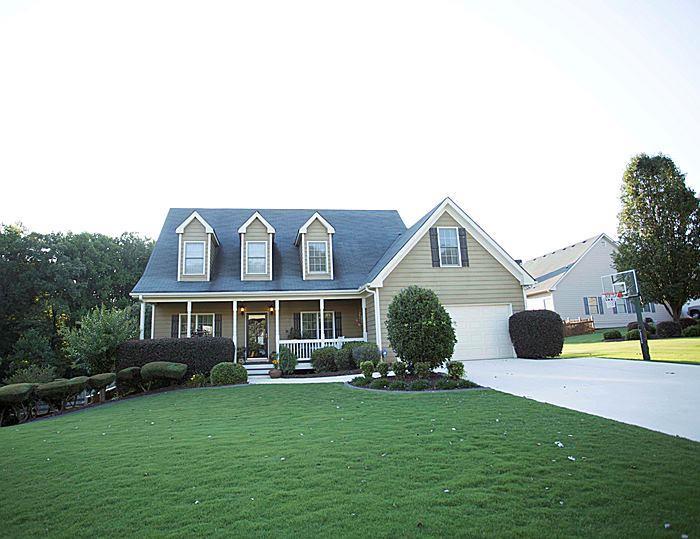 7120 Creek Ridge Dr., Gainesville, GA 30506