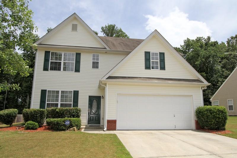 2441 Radcliffe Ct., Dacula, GA 30019