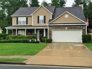 167 Garden Manor Ct., Loganville, GA 30052