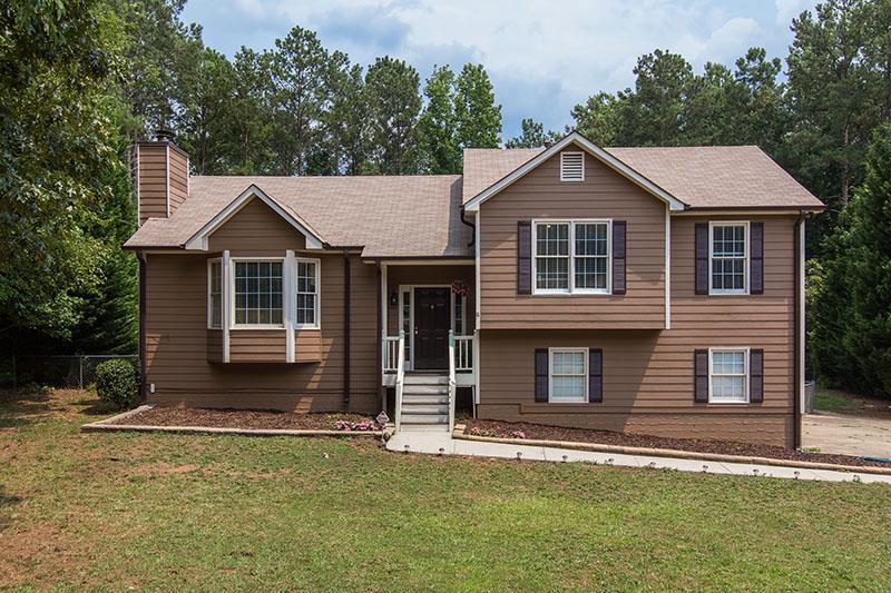 64 Marion Ln., Douglasville, GA 30134