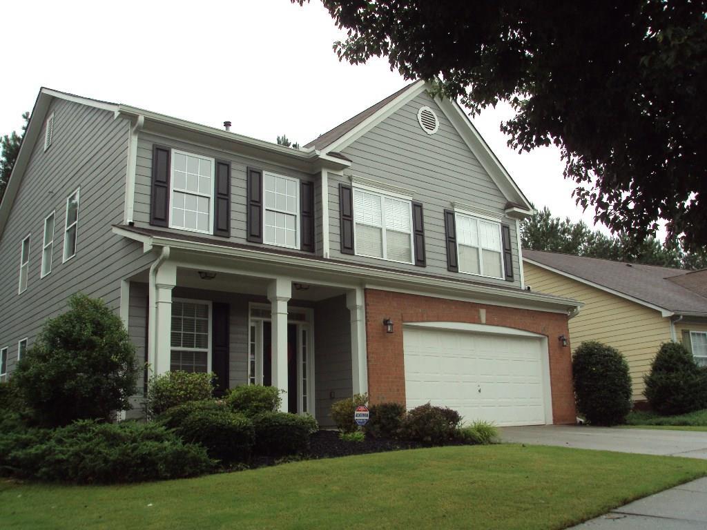 3240 Cooper Woods Dr., Loganville, GA 30052